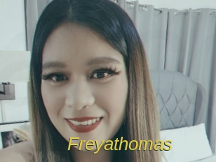 Freyathomas