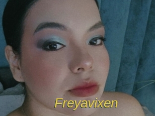 Freyavixen