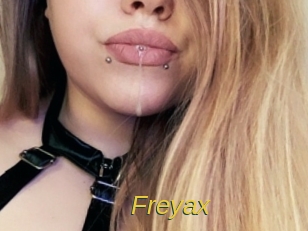 Freyax