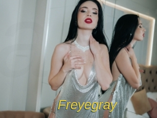 freyegray Archive DVD ORG