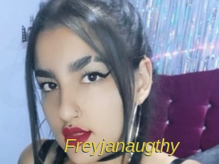 Freyjanaugthy
