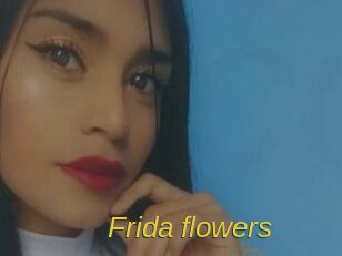 Frida_flowers