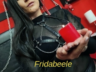 Fridabeele