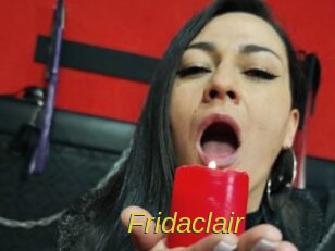 Fridaclair
