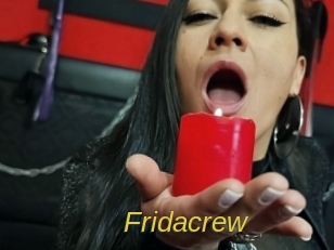 Fridacrew