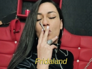Fridaland