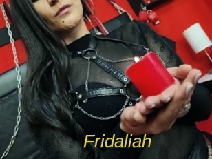 Fridaliah