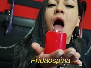 Fridaospina