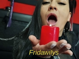 Fridawilys