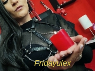 Fridayulex