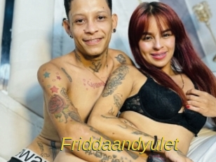 Friddaandyulet