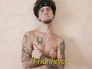 Fridrihnice