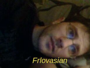 Frlovasian