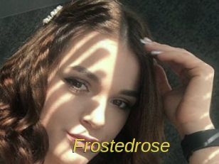 Frostedrose