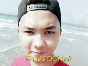 FruitCOCKtail