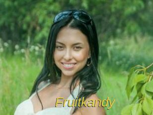Fruitkandy