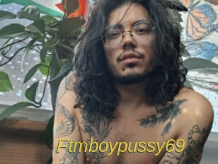 ftmboypussy69 Archive DVD ORG