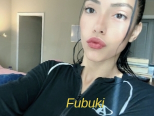 Fubuki