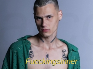 fucckingsinner Archive DVD ORG