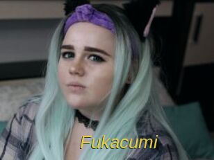 Fukacumi
