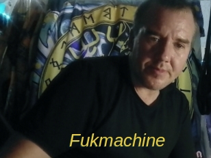 Fukmachine
