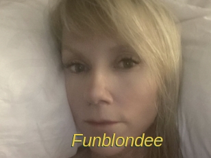 Funblondee