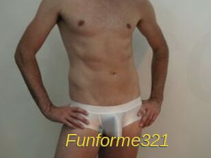 Funforme321