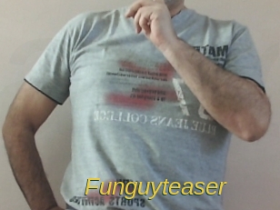 Funguyteaser