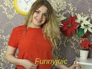 Funnyjuic
