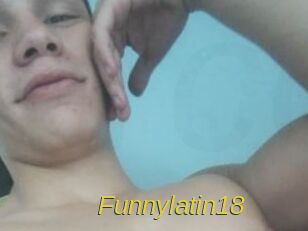 Funnylatin18