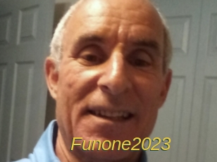 funone2023 Archive DVD ORG