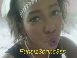Funsiz3princ3ss