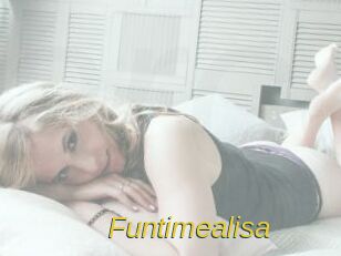 Funtimealisa