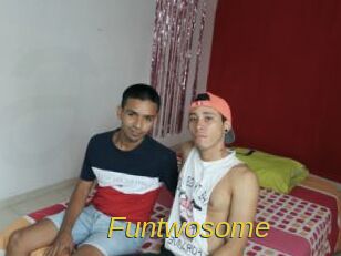 Funtwosome