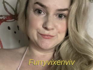 Furryvixenviv