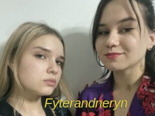 Fyterandneryn