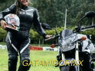 GATAMIDORIXX
