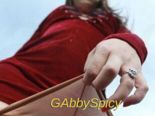 GAbbySpicy