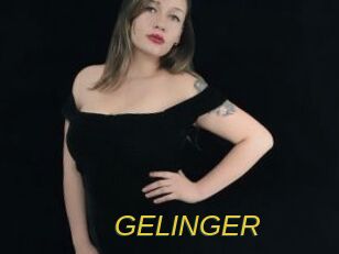 GELINGER