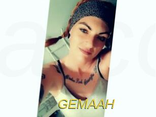 GEMAAH Archive DVD ORG