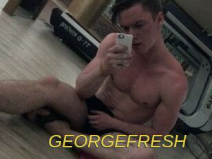 GEORGE_FRESH