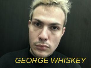 GEORGE_WHISKEY