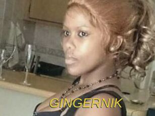 GINGERNIK