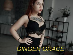 GINGER_GRACE Archive DVD ORG