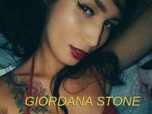 GIORDANA_STONE_