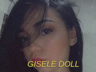 GISELE_DOLL