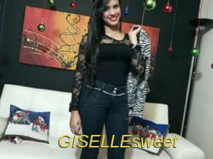GISELLEsweet