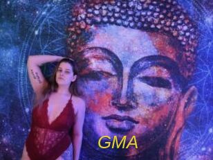 GMA