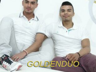 GOLDENDUO