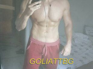 GOLIATTBG